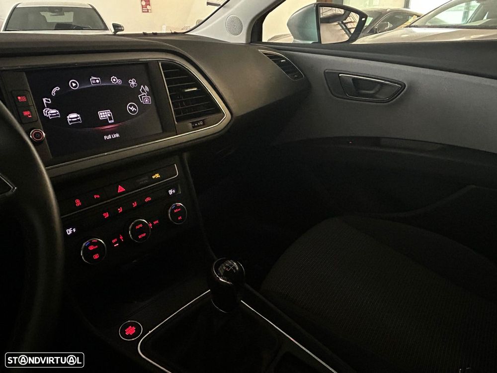 SEAT Leon ST 1.6 TDI Style S/S - 50