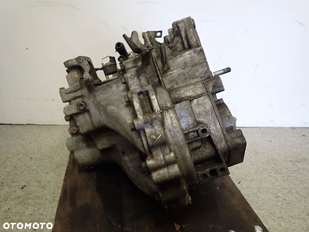 SUZUKI SX4 FIAT SEDICI 06-12 1.9 DDIS SKRZYNIA BIEGÓW MANUALNA - 9