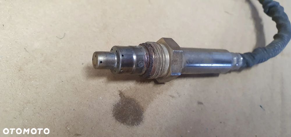 Sonda lambda czujnik NOX Renault Trafic III Vivaro B 1.6 DCI 227905433R - 4