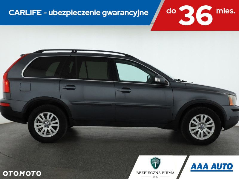 Volvo XC 90 - 7