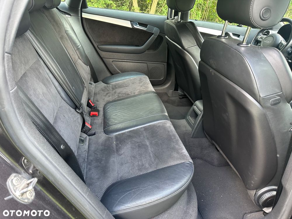 Audi A3 Sportback 2.0 TDI Ambiente - 14