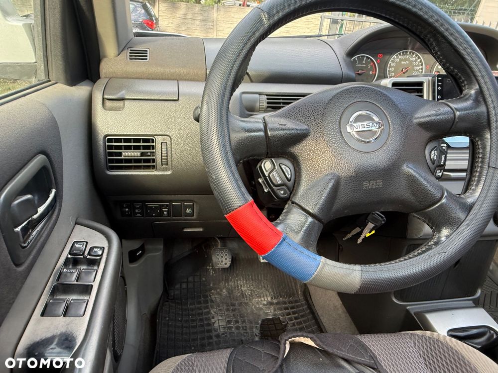 Nissan X-Trail - 18