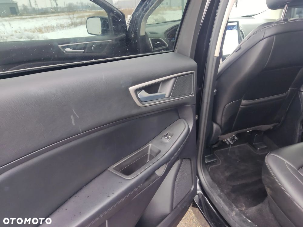 Ford Edge - 20