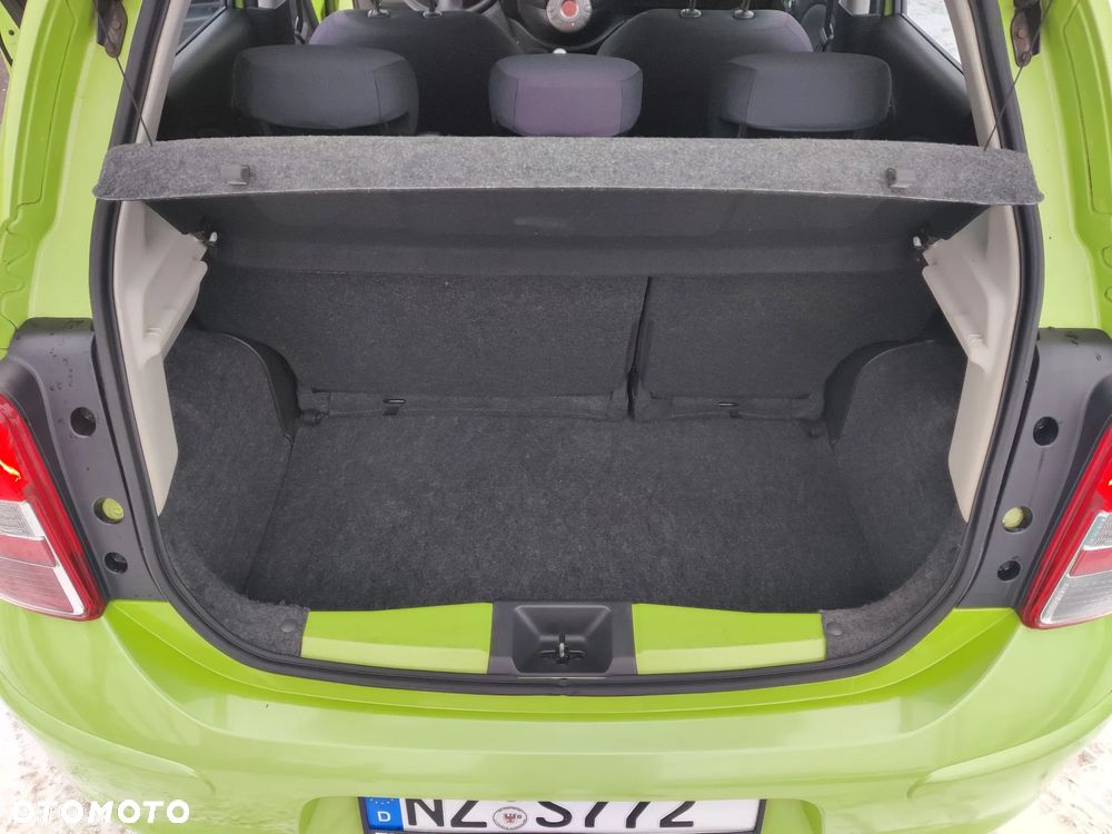 Nissan Micra 1.2 DIG-S Salt & Pepper - 24