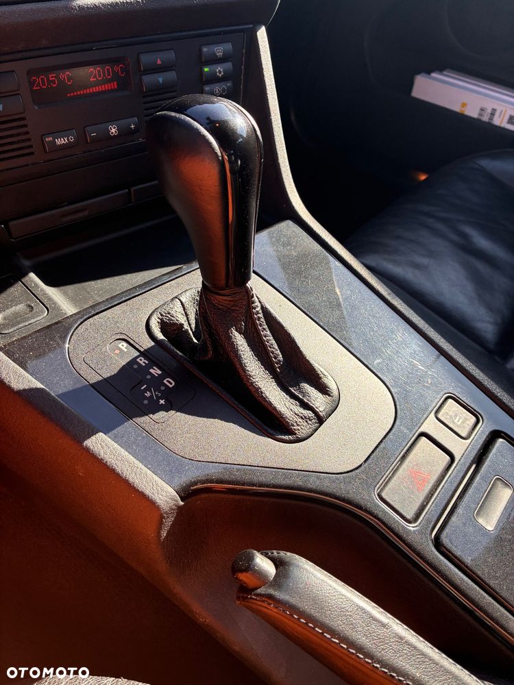 BMW Seria 5 - 17