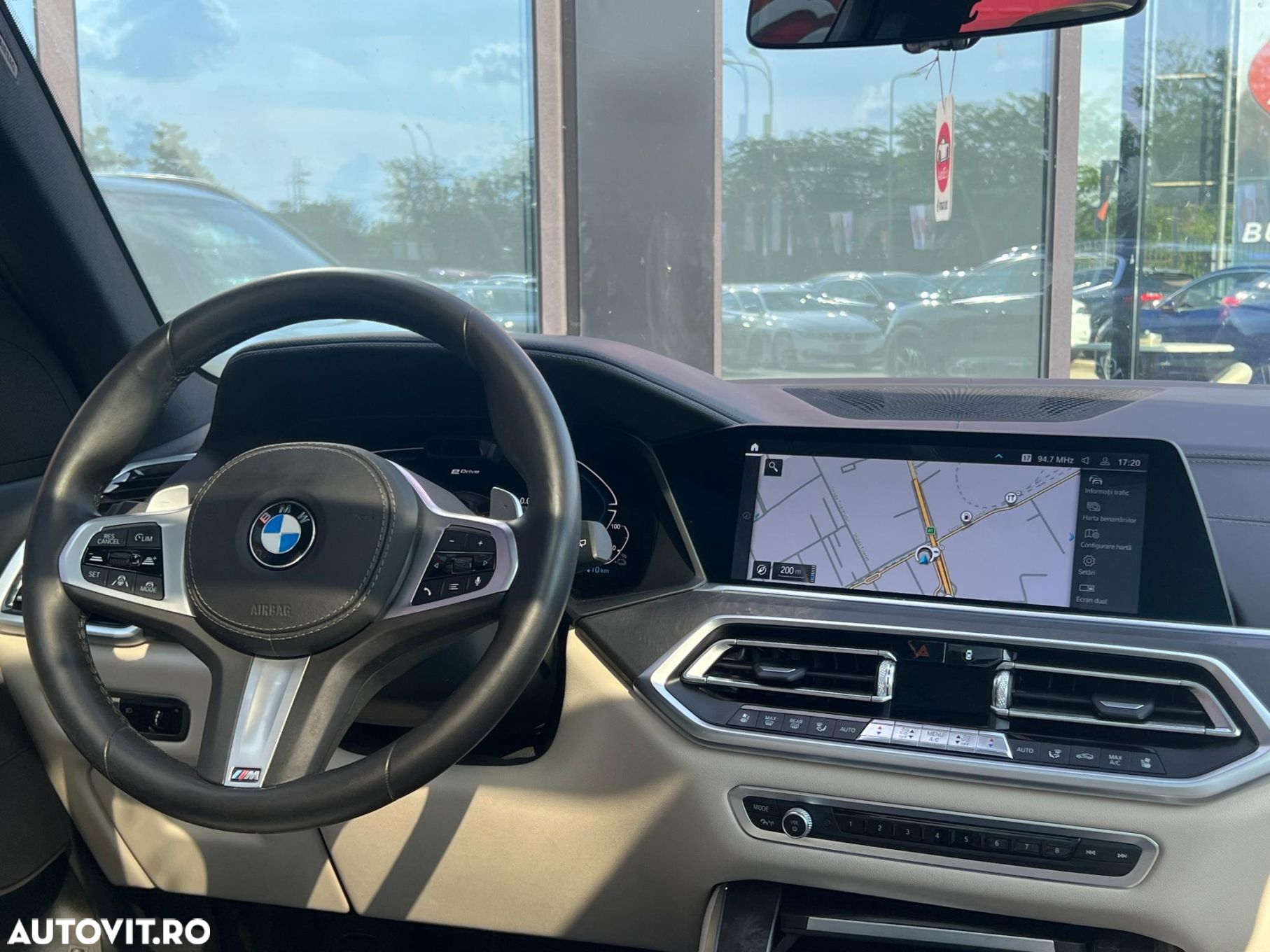 BMW X5 - 11