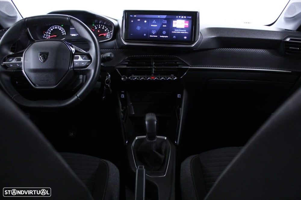 Peugeot 208 1.2 PureTech Active - 17