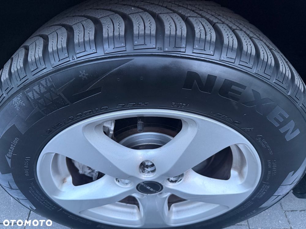 Peugeot 508 HDi FAP 140 Active - 30