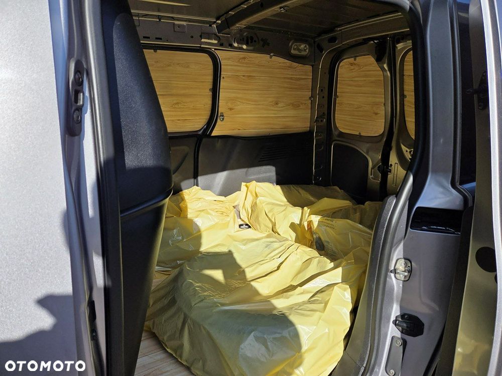 Peugeot Partner - 18