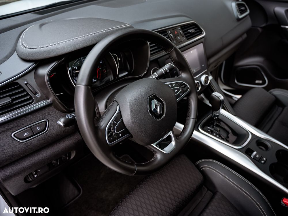 Renault Kadjar - 36
