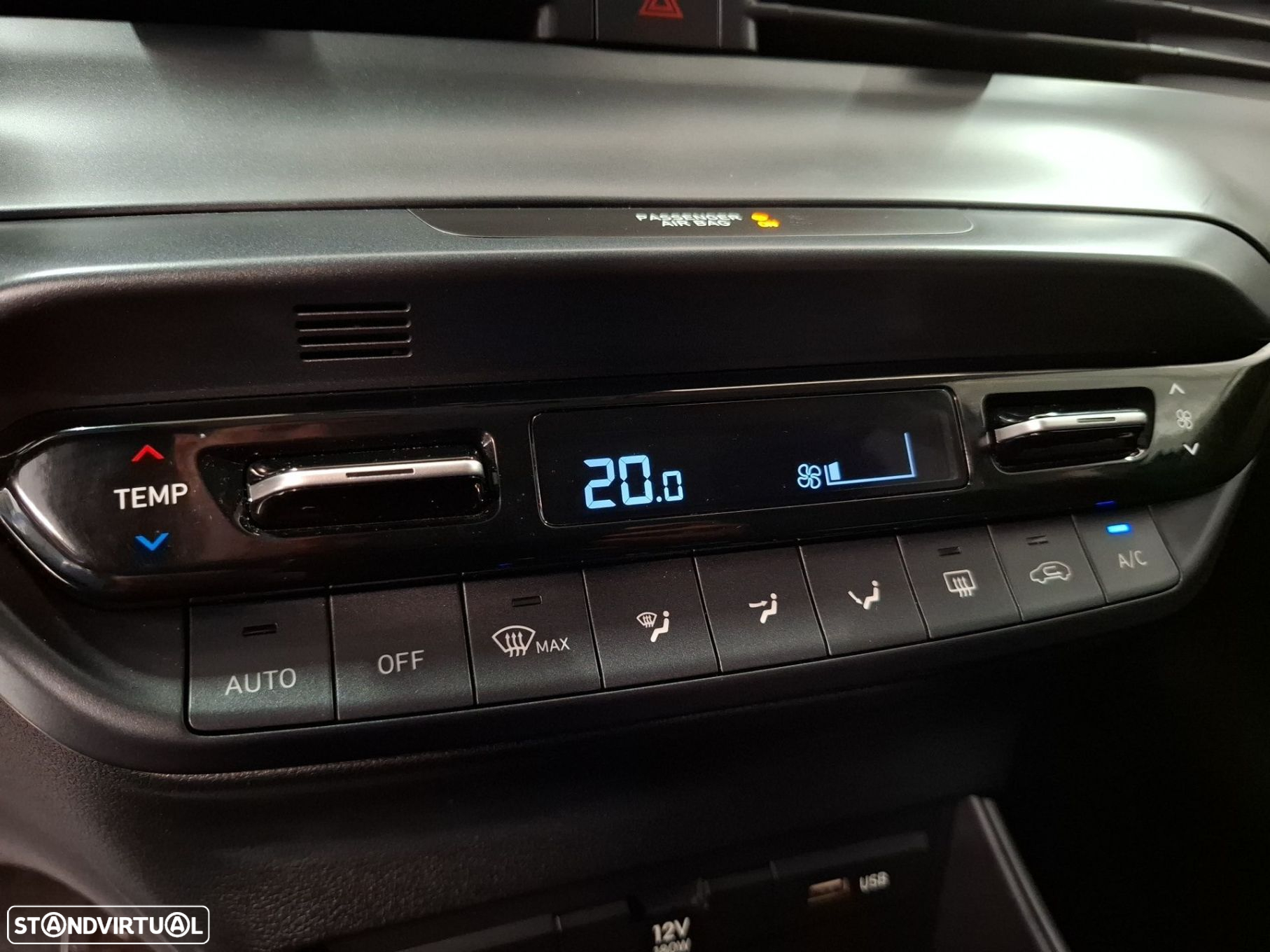 Hyundai Bayon 1.0 T-GDI Premium - 18