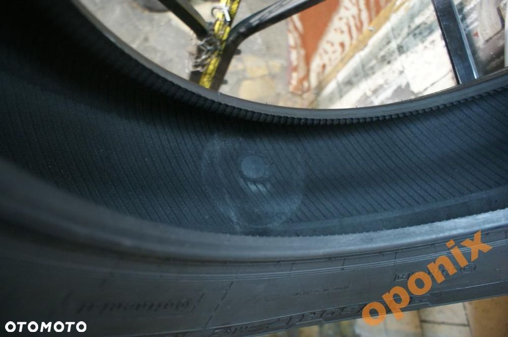 235/60R17 CONTINENTAL 4x4 CONTACT , 8mm . - 2