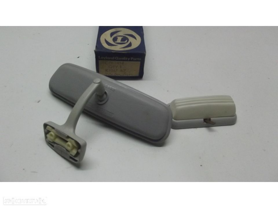 Austin espelho e plafonier peças novas e originais - 3