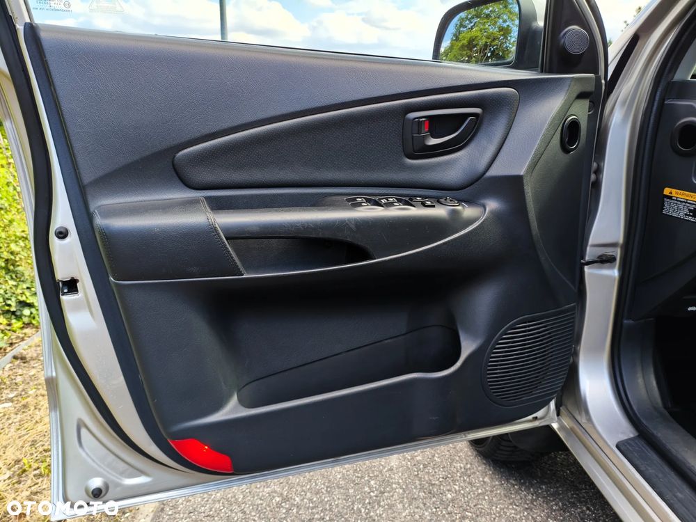 Hyundai Tucson 2.0 Elegance / Premium - 12