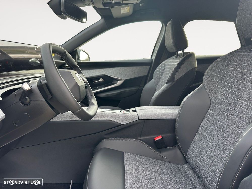 Peugeot E-3008 73 kWh Allure - 9