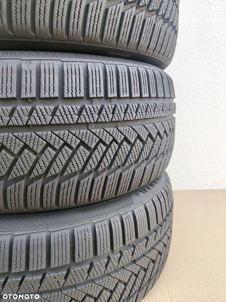 OPONY 225/40/18 225/40R18 92V CONTINENTAL WINTERCONTACT TS850P - 4