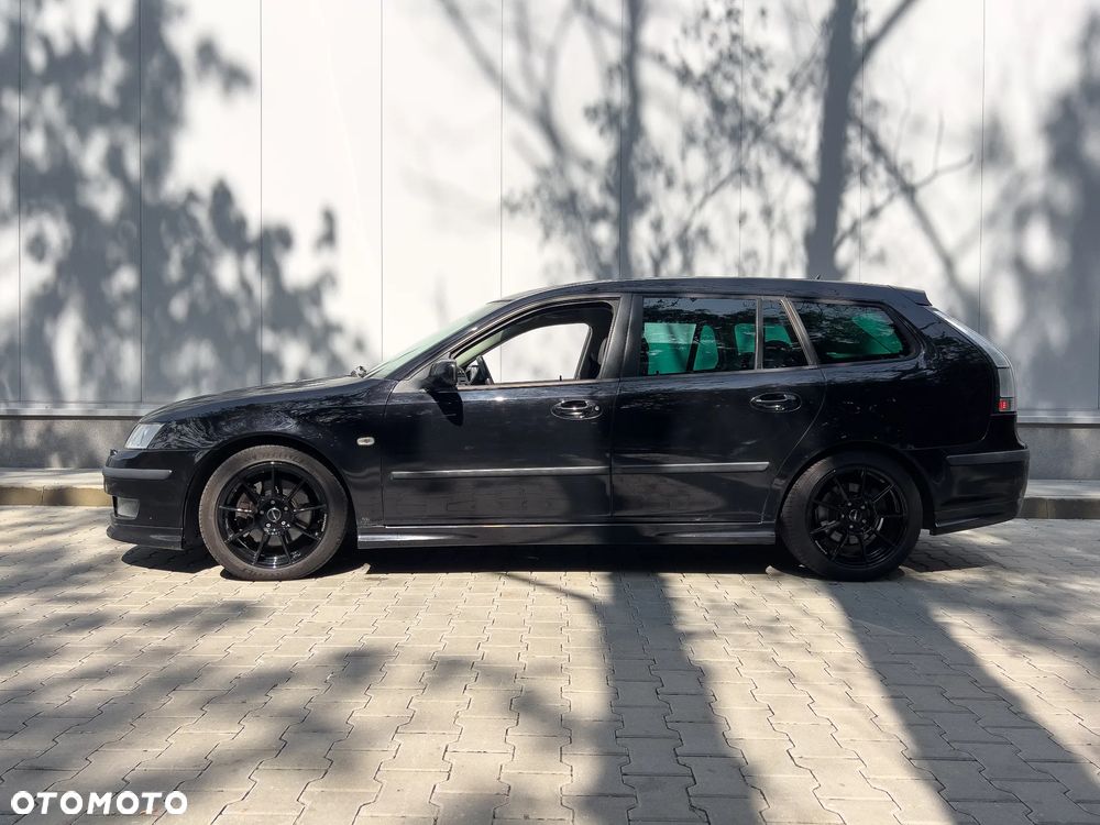 Saab 9-3 - 4