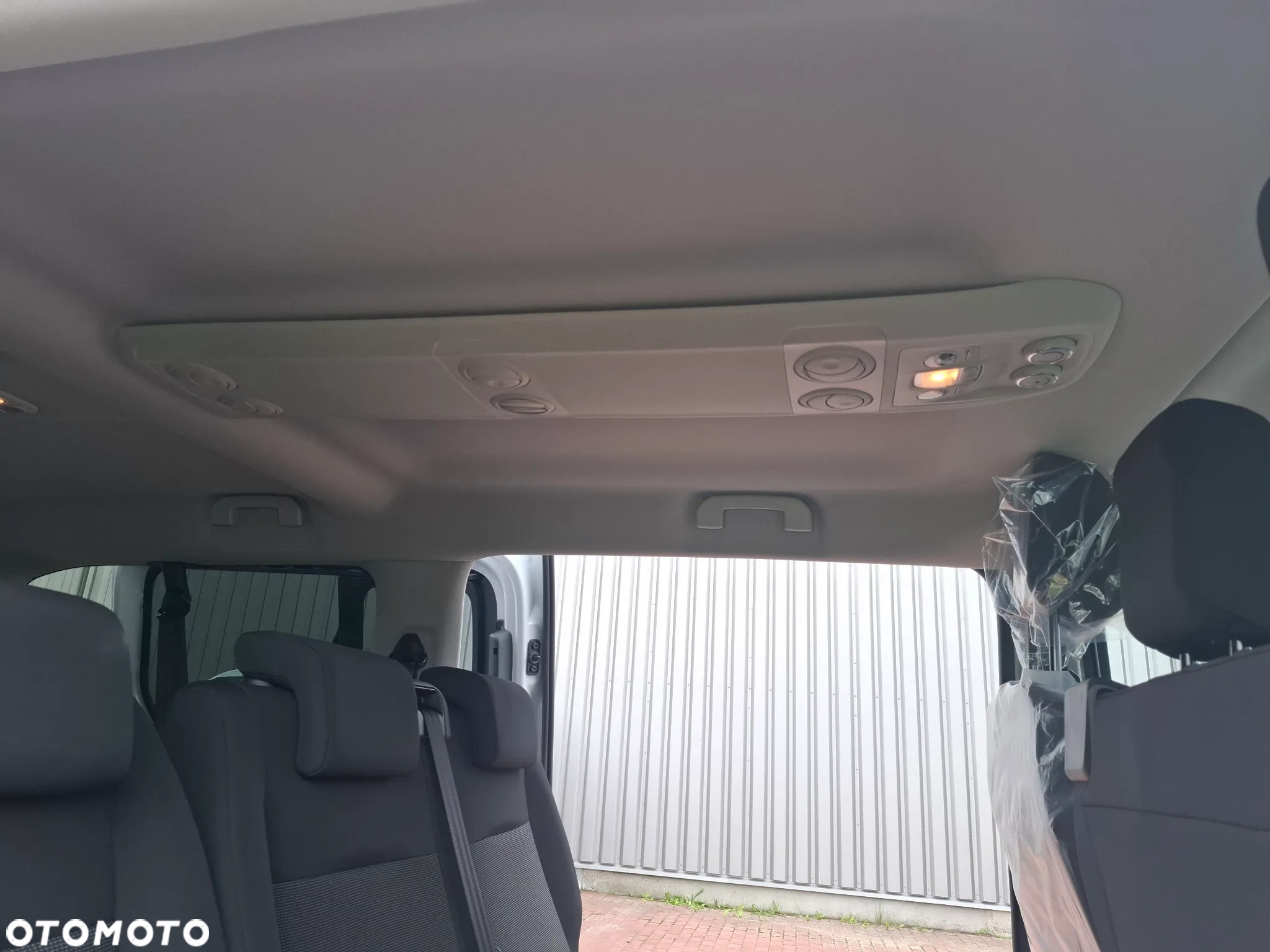 Toyota Proace Verso 2.0 D4-D Long Combi - 15