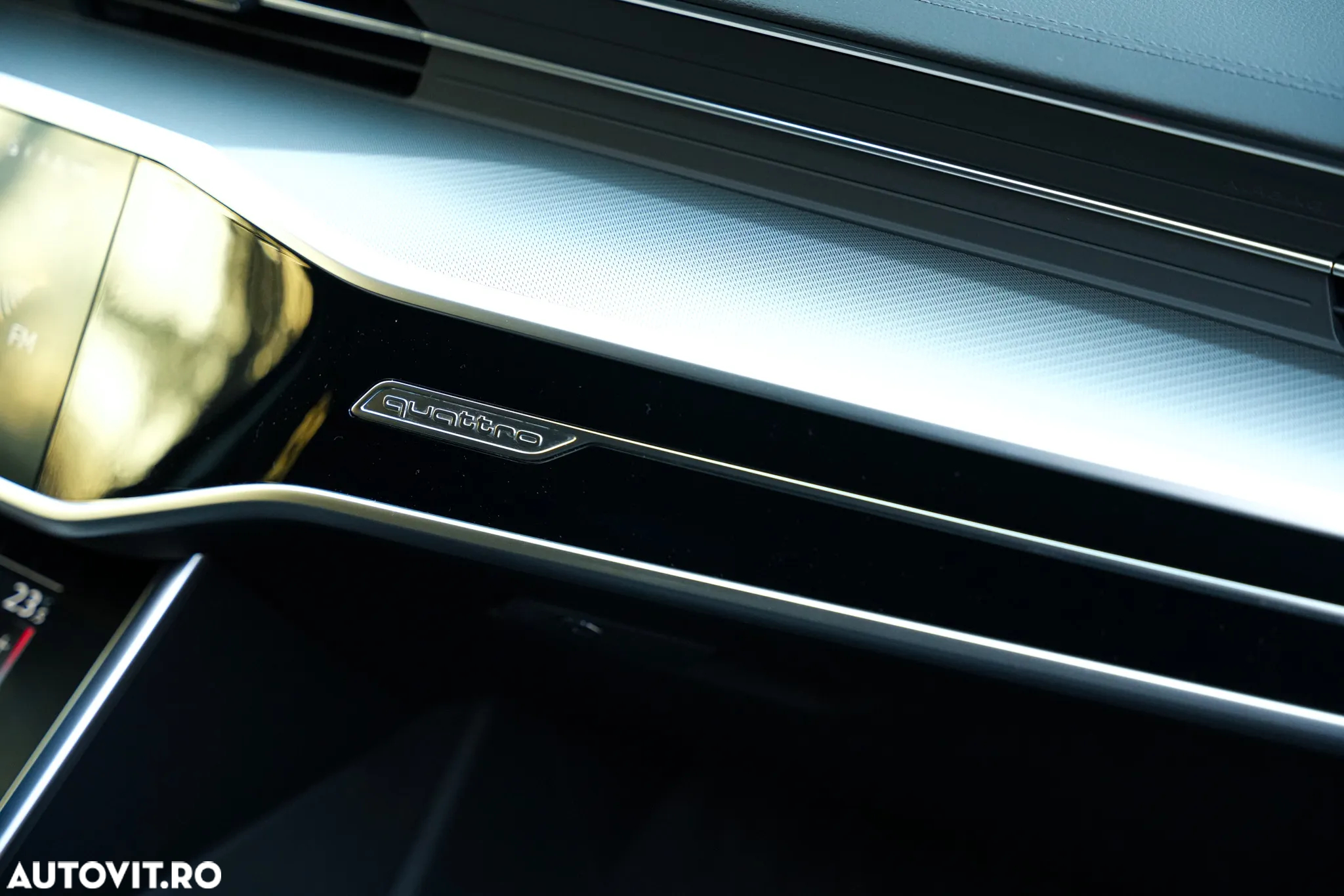 Audi A6 50 TFSI e quattro S tronic - 17