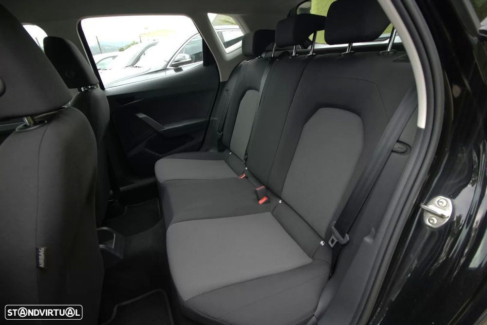 SEAT Arona 1.0 TSI Xcellence - 18