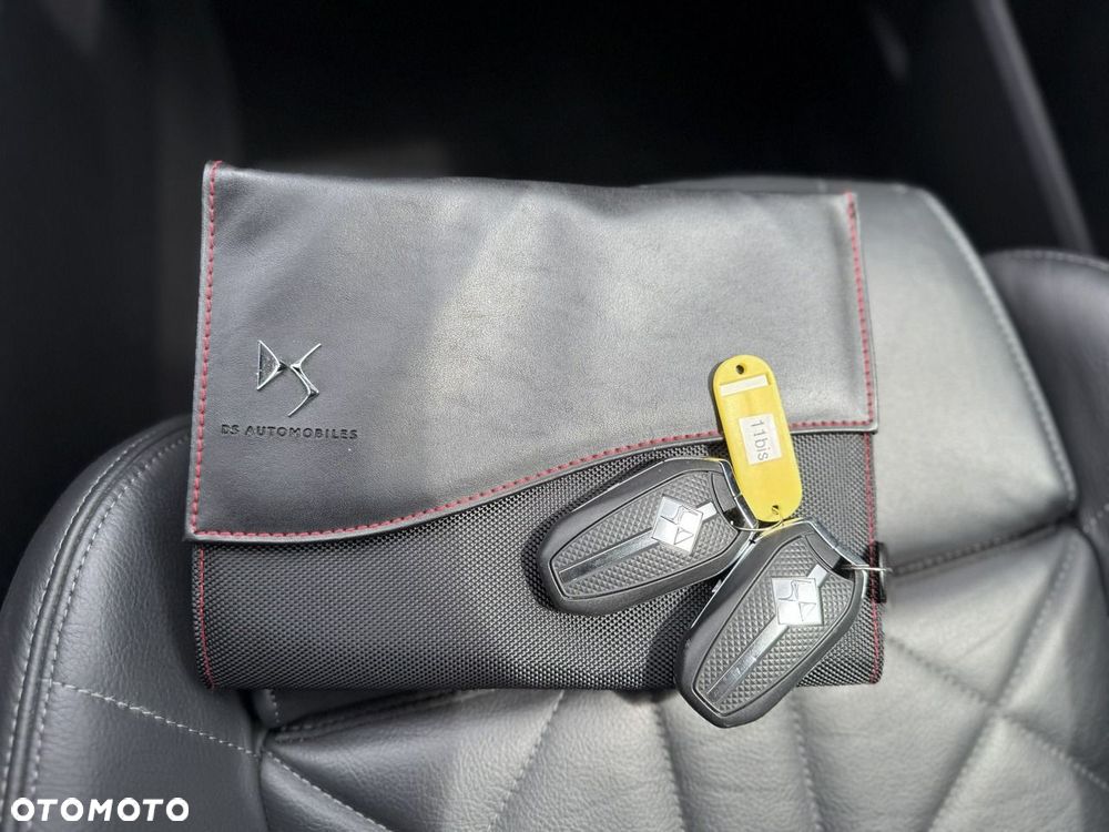 DS Automobiles DS 7 Crossback - 37