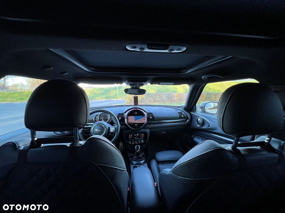 MINI John Cooper Works - 30