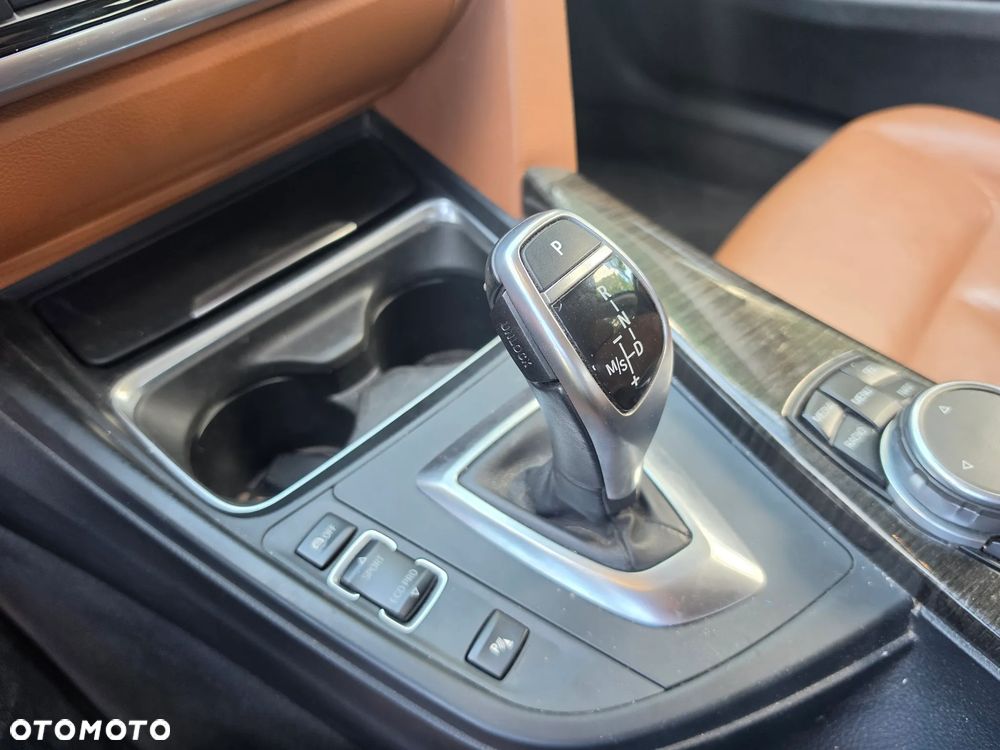 BMW Seria 4 428i Luxury Line - 21