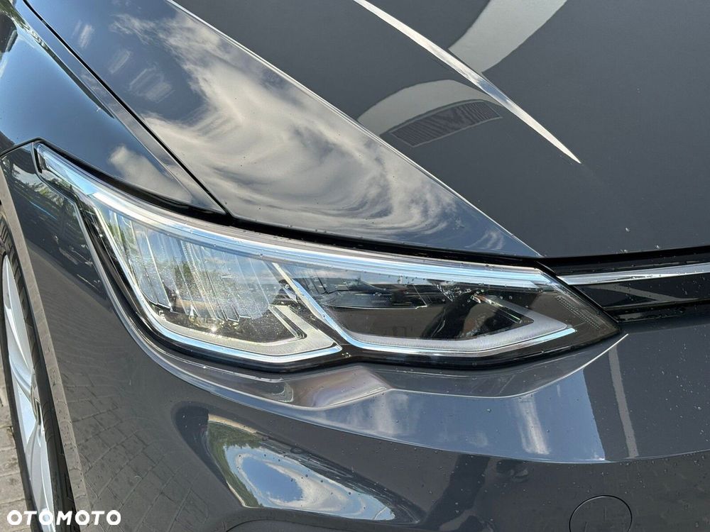 Volkswagen Golf Variant 1.5 eTSI EVO Life DSG - 18