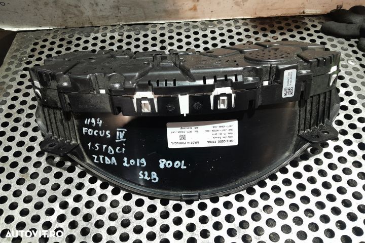 Ceasuri bord JX7T-14F094-CCA / JX7T-10849-CCK / JX7T-14C026-CAK JX7T- - 2