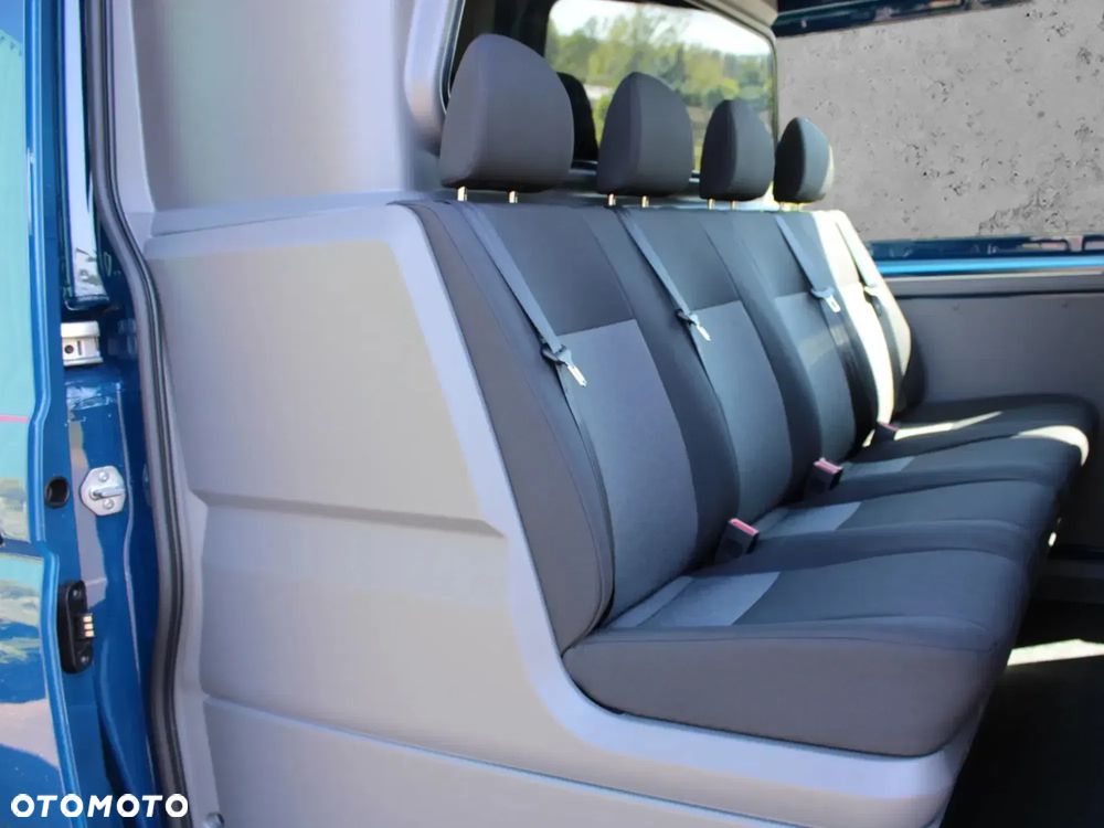 Volkswagen Crafter Standard - 6