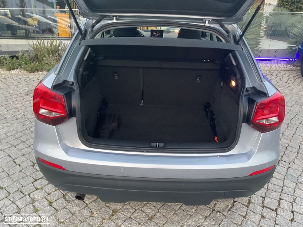 Audi Q2 30 TFSI - 13