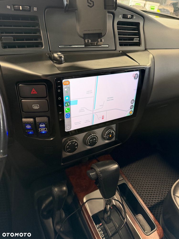 Nissan Patrol 3.0 Di Elegance - 25