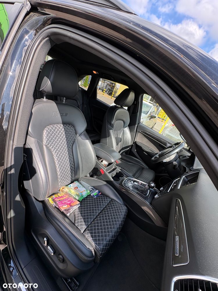 Audi SQ5 - 16