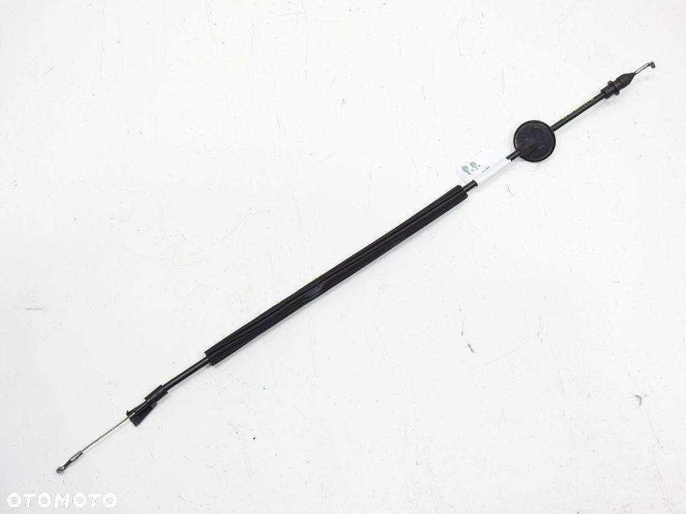 LINKA CIĘGNO ZAMKA DRZWI PRAWY PRZÓD VW GOLF V - 4