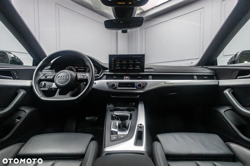 Audi A5 Sportback - 13