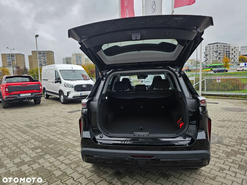 Chery Tiggo 7 1.6 T-GDI Prestige AWD DCT - 28