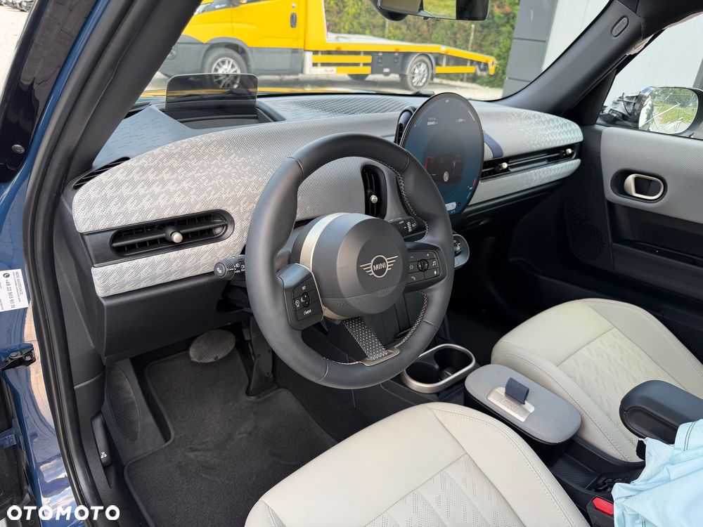 MINI Cooper C Linia Favoured - 13