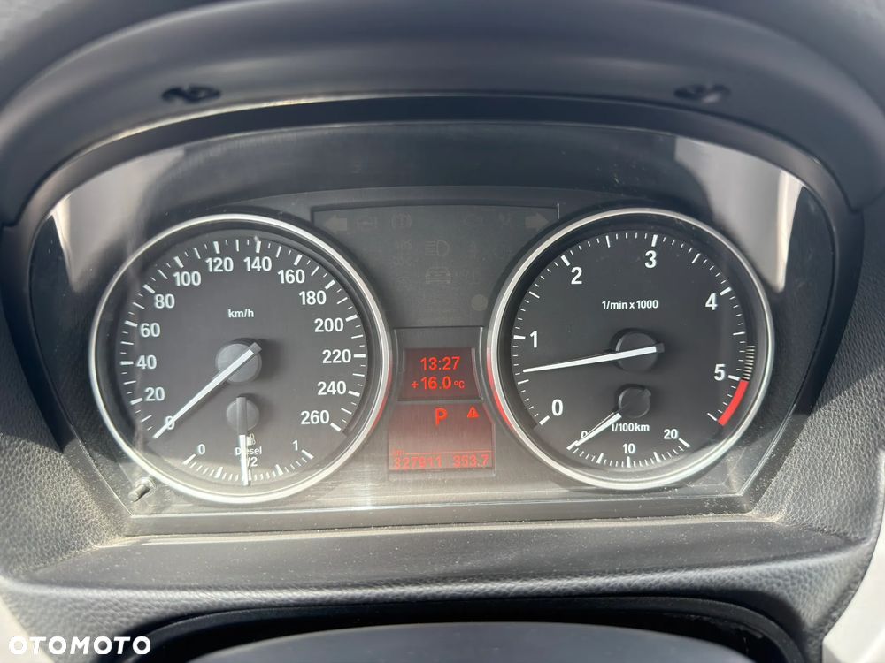 BMW Seria 3 330d DPF - 17