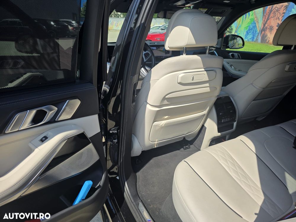 BMW X5 xDrive40d AT MHEV - 9