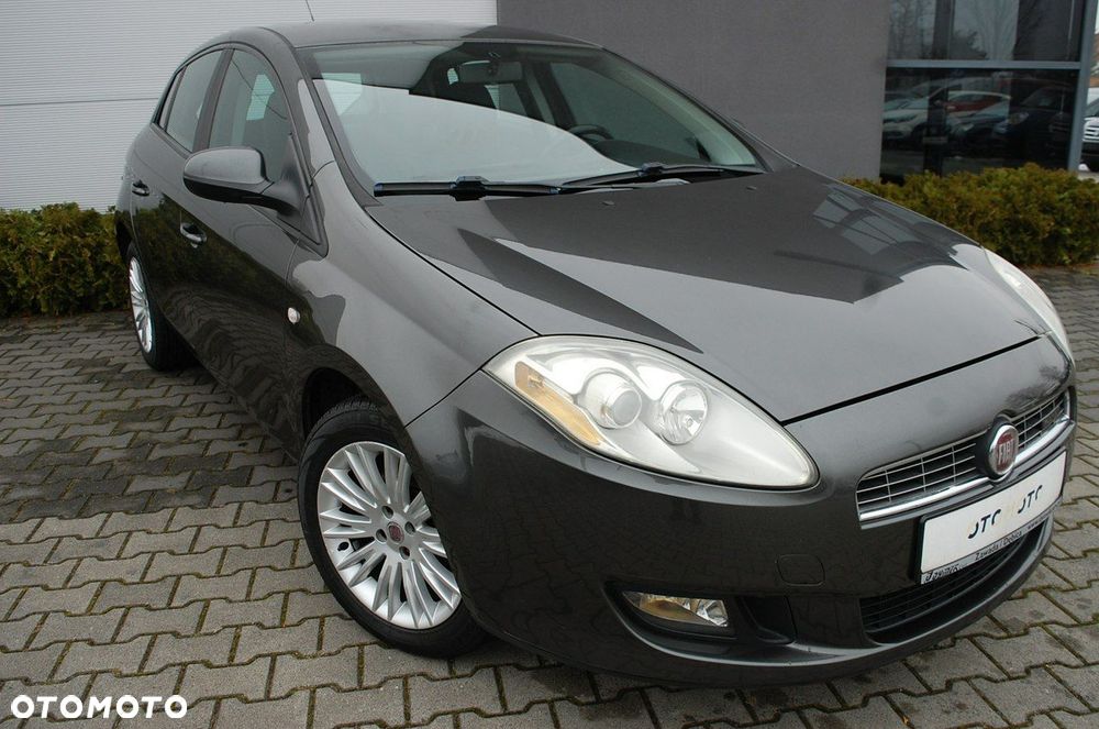 Fiat Bravo - 9