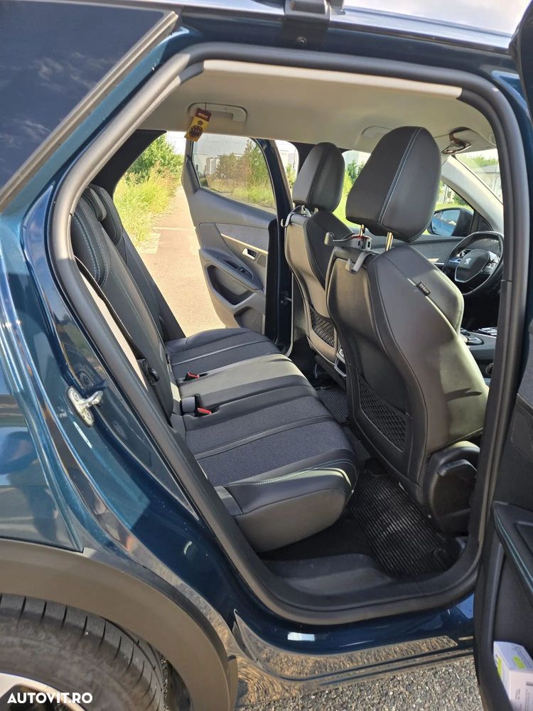 Peugeot 3008 1.5 BlueHDI 130 EAT8 Allure Pack - 12