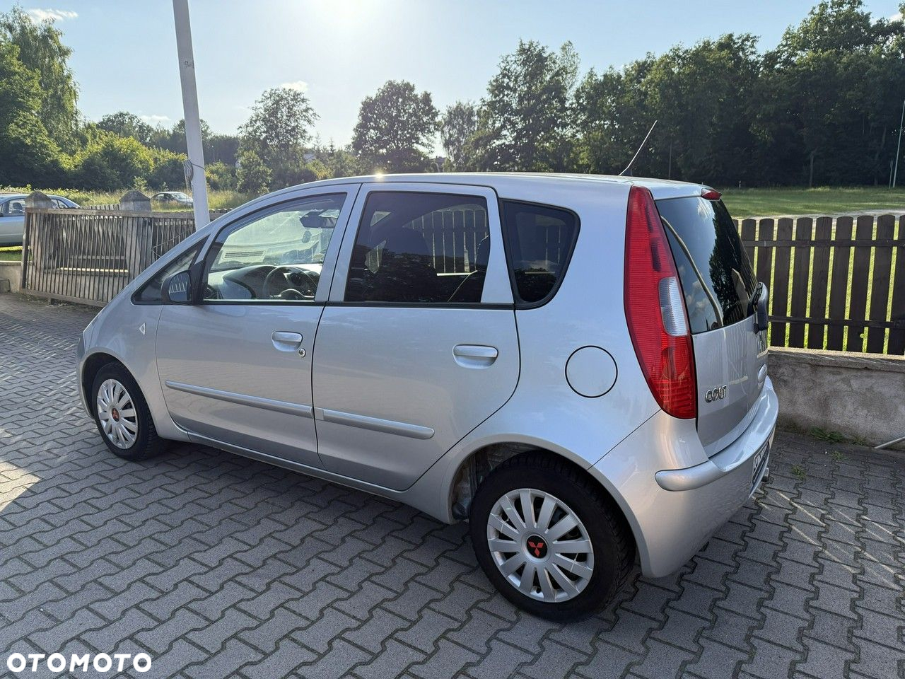 Mitsubishi Colt 1.3 ClearTec Edition - 3