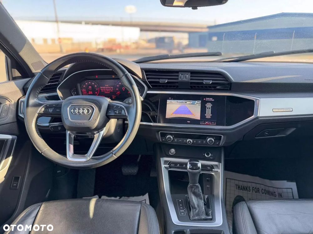 Audi Q3 45 TFSI quattro S tronic S line - 6