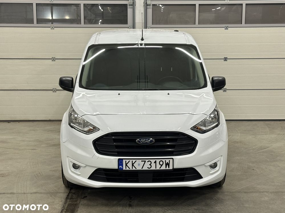 Ford Transit Connect - 2