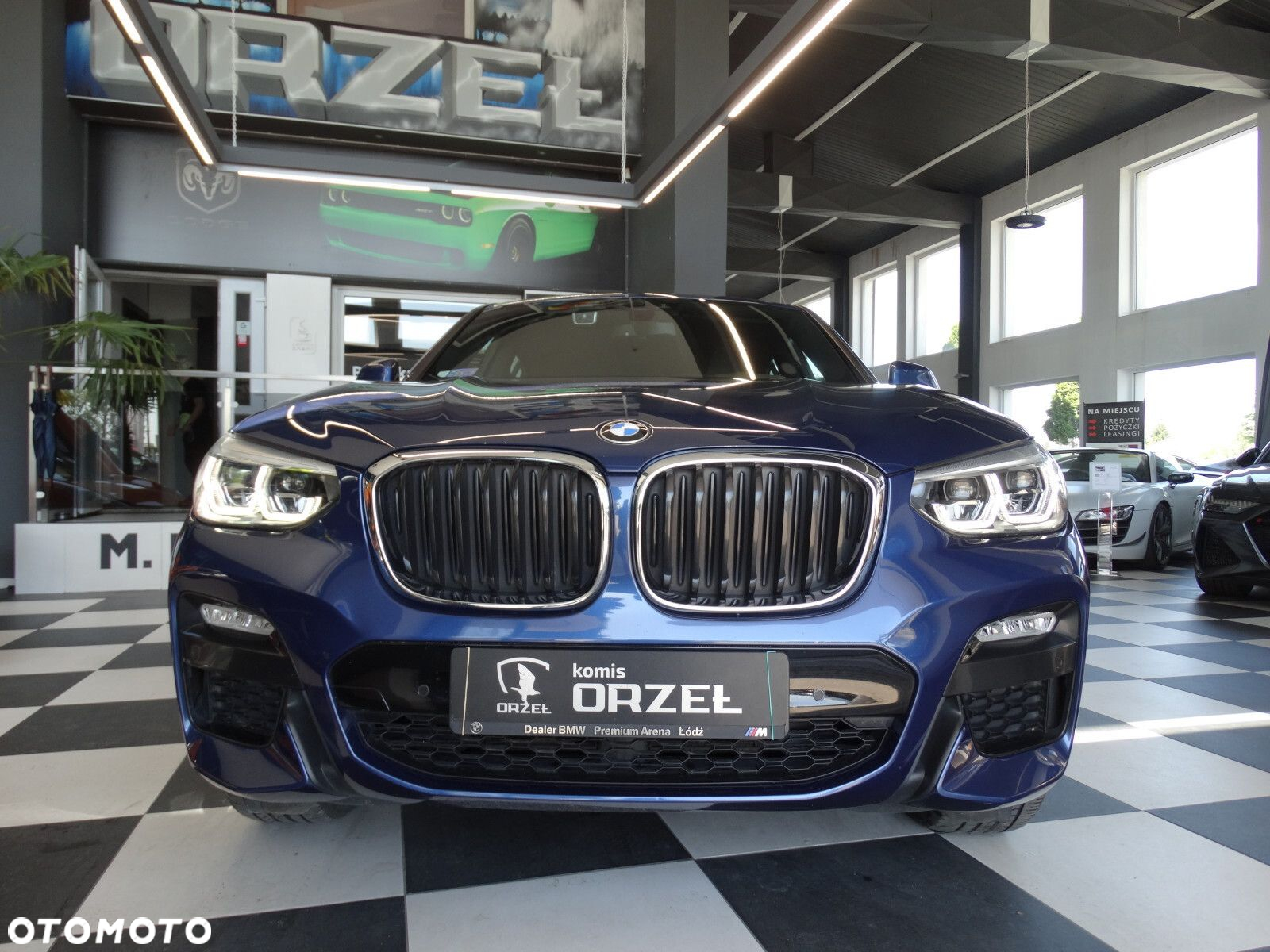 BMW X4 - 2