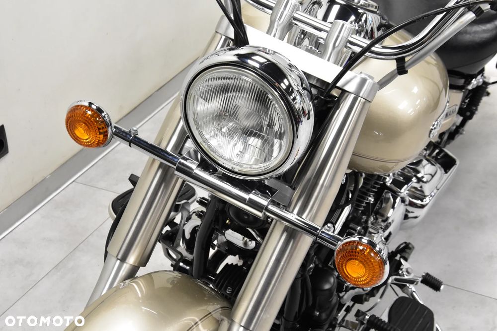 Yamaha Drag Star - 19