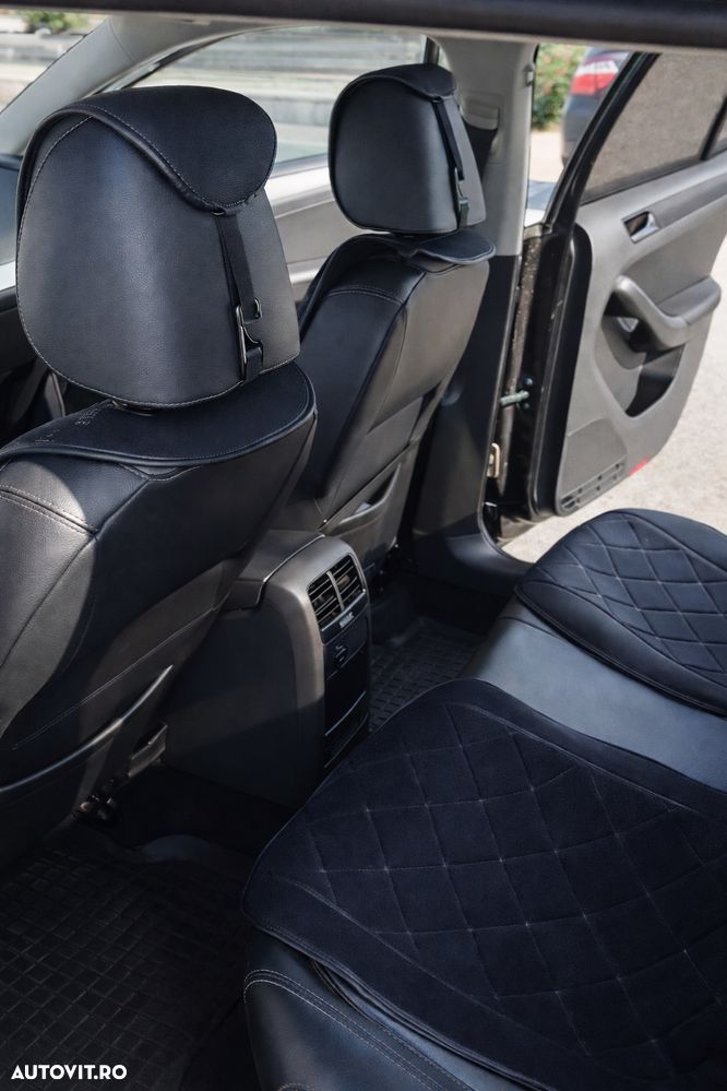 Volkswagen Jetta 1.6 TDI DPF Comfortline - 8