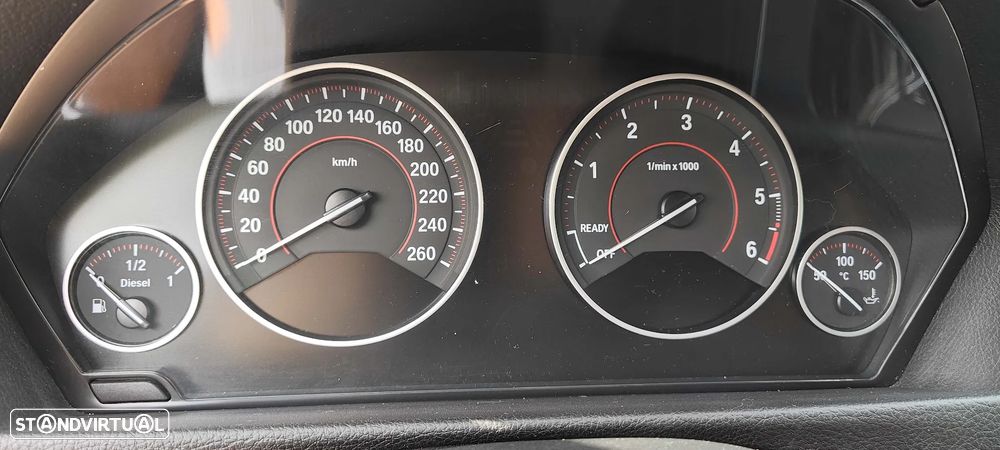 BMW 420 Gran Coupé d Sport-Aut. M Sport - 24