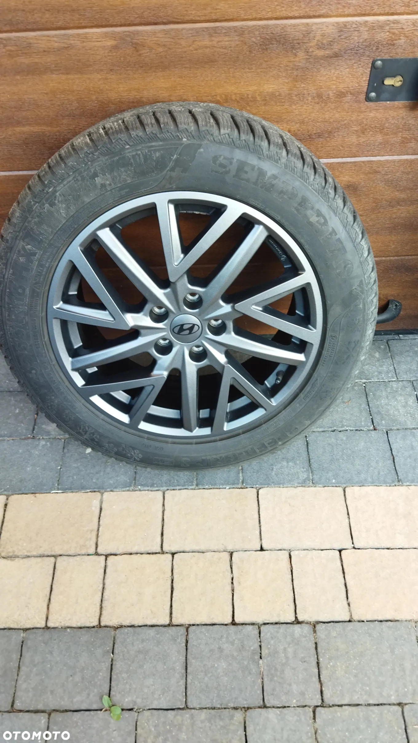 Hyundai Tucson 1.6 T-GDi HEV Platinum 4WD - 25