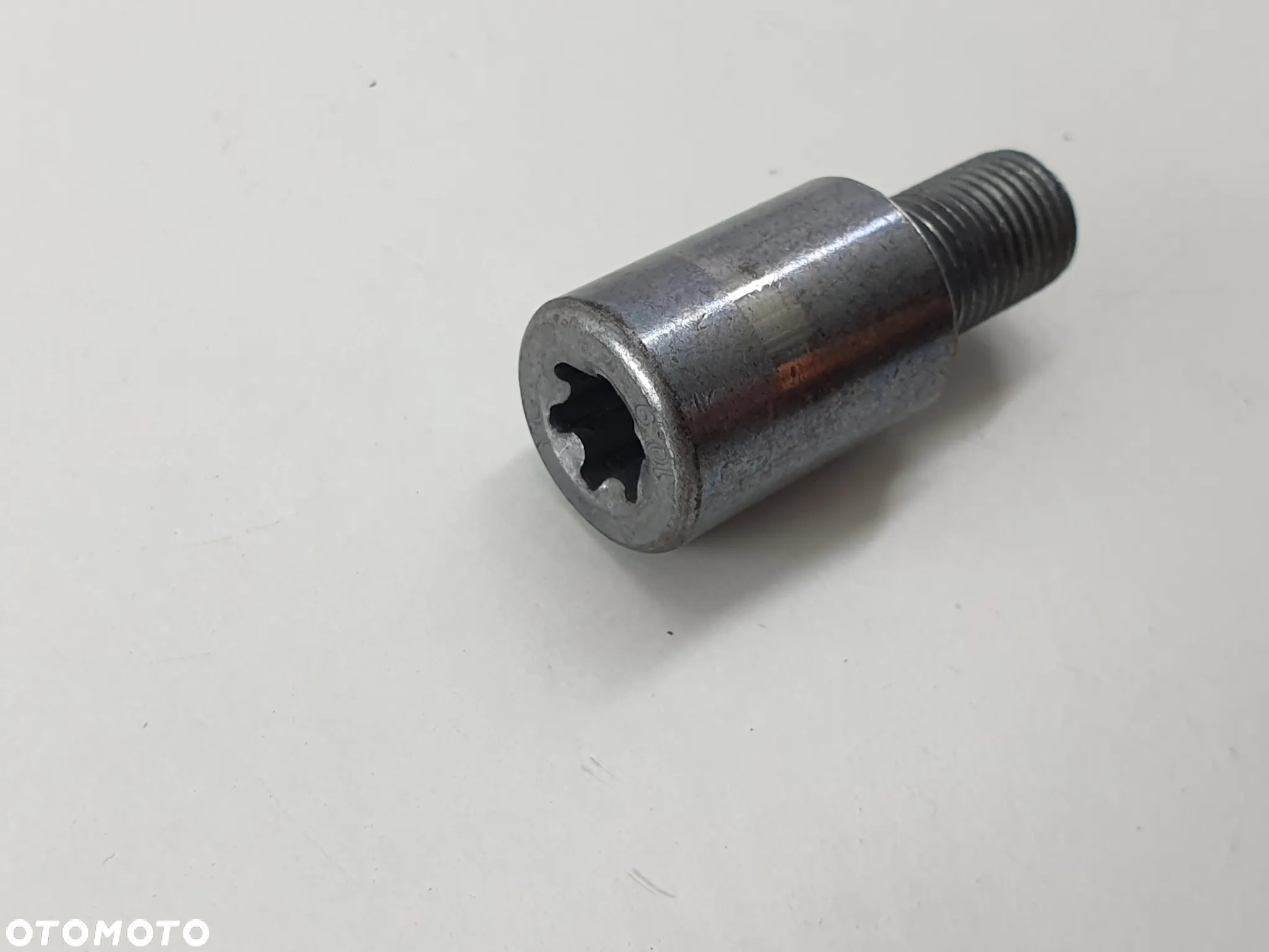 Sruba Stopki Bocznej Sprezyna  Bmw R 1250 Gs Adventure Bmw Gs 1200 K50 K51 - 5